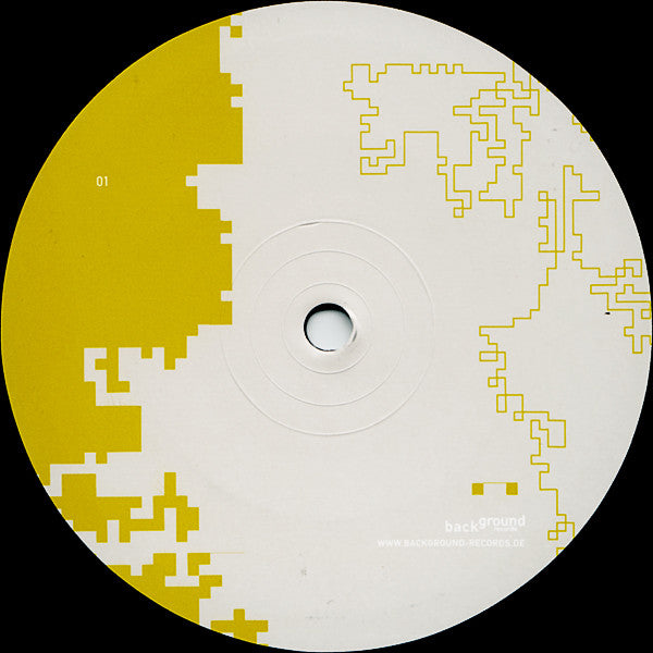 Rhythm Maker : Landing (2xLP)
