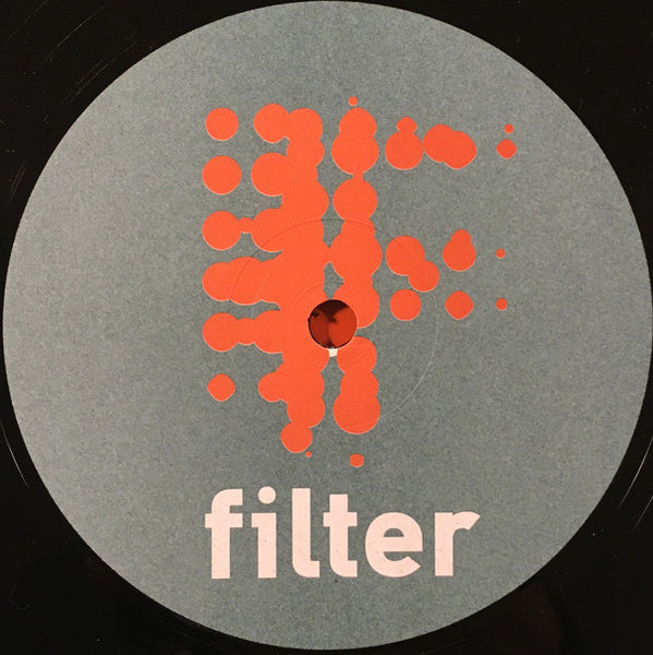 Kid Loops : Alien Resident (12")