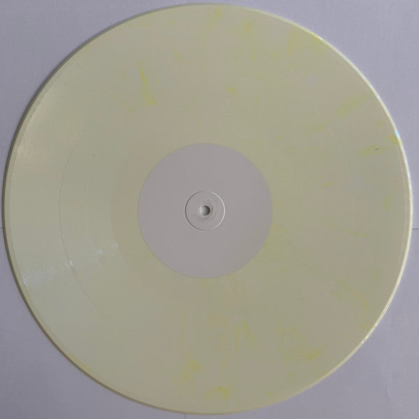 Schatrax : Vintage Vinyl 005 (12", W/Lbl, Yel)