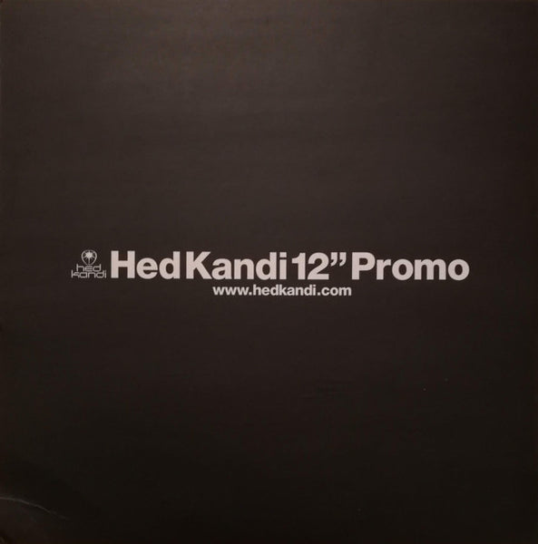 Soul Purpose (4) : Indulge (12", Promo)
