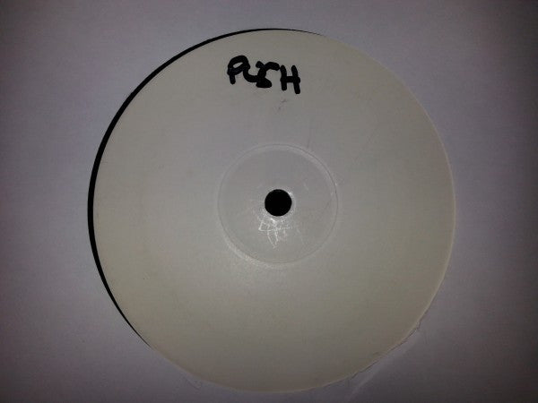 Salt 'N' Pepa : Push It (12", Unofficial, W/Lbl)