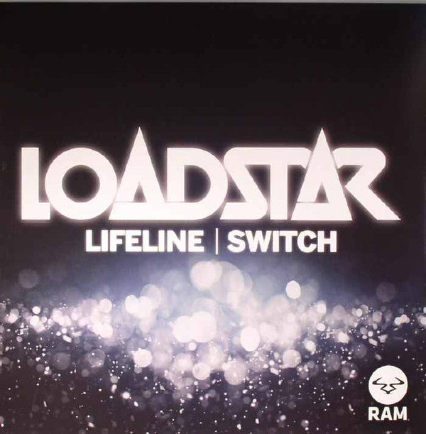 Loadstar : Lifeline / Switch (12")