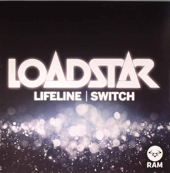 Loadstar : Lifeline / Switch (12")