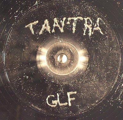 Gennaro Le Fosse : Off The Wagon / Tantra (12")
