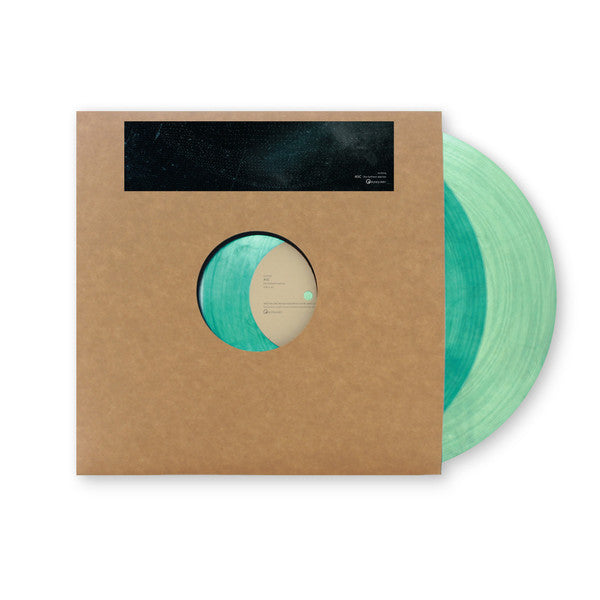 ASC : The Farthest Reaches (2x12", EP, Gre)