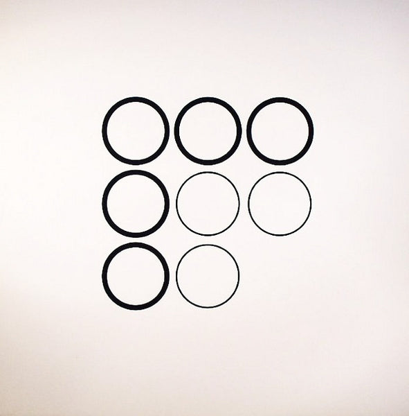 Soul Mekanik with Jam D : Diskostatic (12")