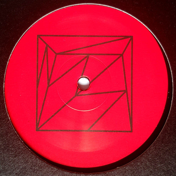 Fouk : Kill Frenzy EP (12", EP, RP)