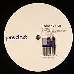 Tomer Valve : Rats (12")