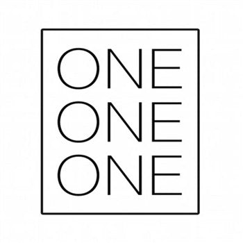 One One One : One One One 01 (12", EP)