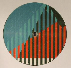 Ashworth : Grain (Remixes)  (12")