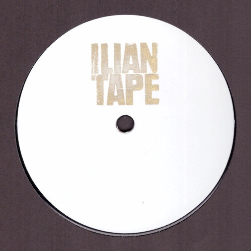 DJ Rum vs. Struction (2) : Struktur (12", W/Lbl, Sta)