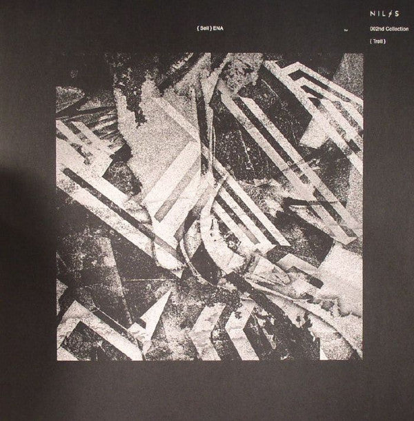 Ena (2) : Søil (LP, Album)