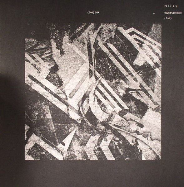 Ena (2) : Søil (LP, Album)