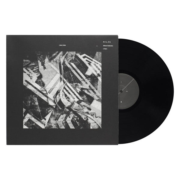 Ena (2) : Søil (LP, Album)