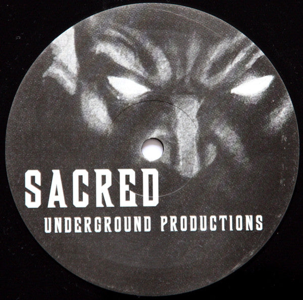 Various : Evil Returns (12")