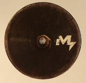 Unknown Artist : MULENV007 (12", 180)
