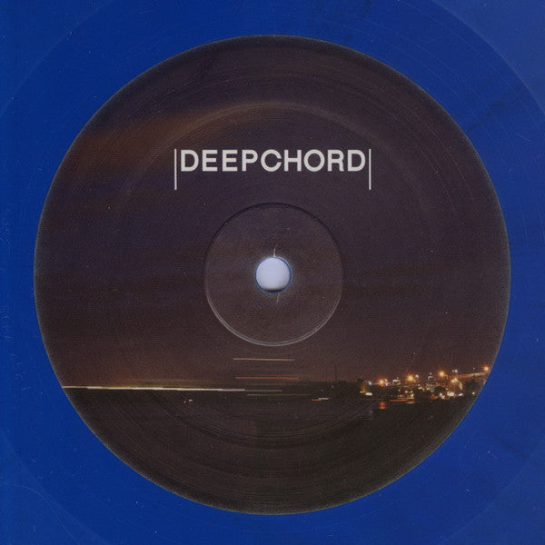 Deepchord : Atmospherica Vol. 2 (12", Blu)