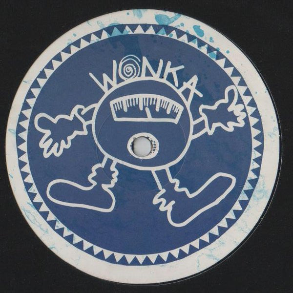 Aquastep : Toast (12")