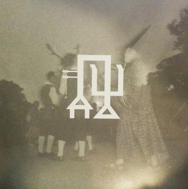 Memotone : Chime Hours (LP)