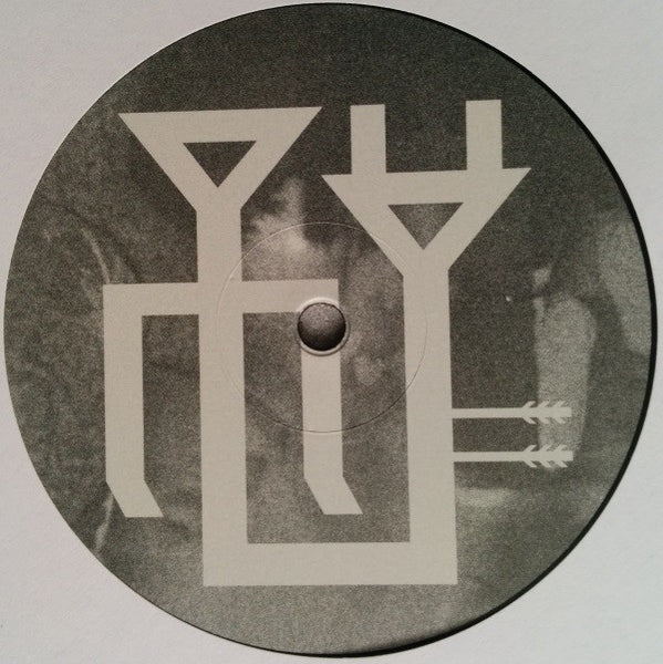 Memotone : Chime Hours (LP)