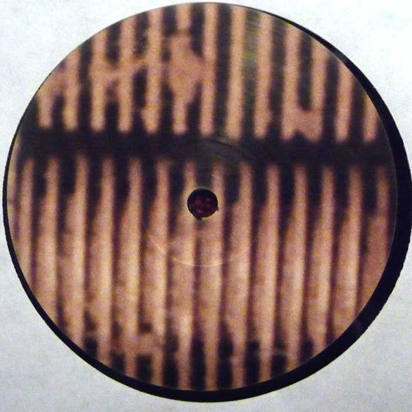 Arovane : Modul EP (12", EP)