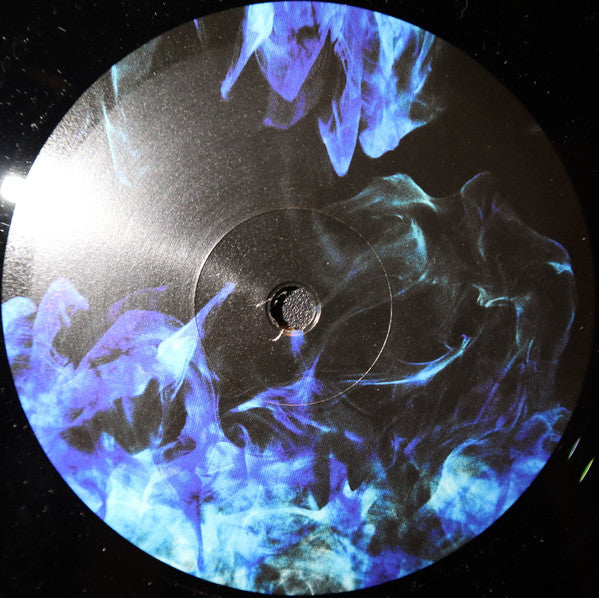 Phon.o : Afterglow EP (12", EP)
