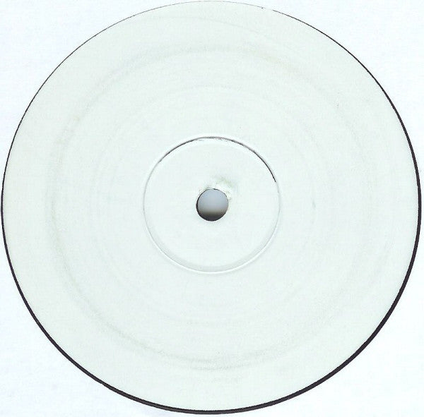 Junkie XL : Beauty Never Fades (12", S/Sided, W/Lbl, Sta)