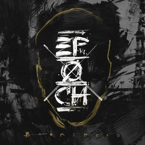 Epoch (6) : Badminded (2x12", Album)
