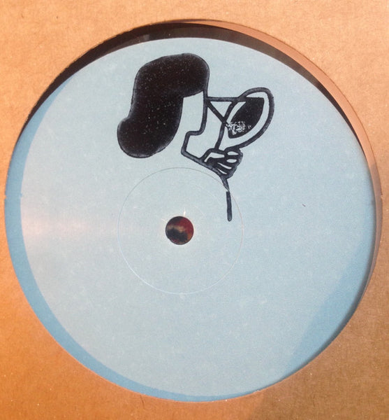 Mr. Assister : Izma / Arland Rain (12")