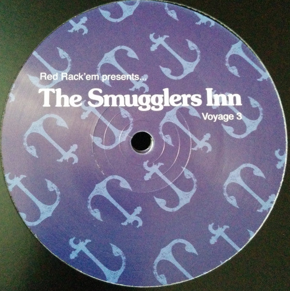 Various : The Smugglers Inn Voyage 3 (12")