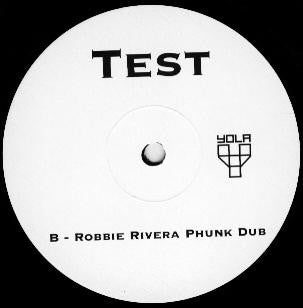 Illicit Feat Gram'ma Funk : Cheeky Armada (12" + 12", S/Sided)