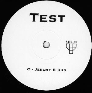 Illicit Feat Gram'ma Funk : Cheeky Armada (12" + 12", S/Sided)