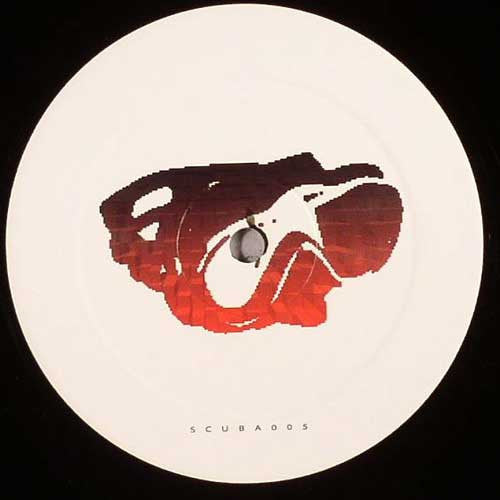 Shackleton : Massacre / New Dawn (12")