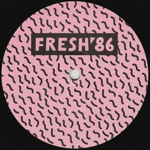 J.Bionic & Horrific James : Live 5 / Saw Dust (12")