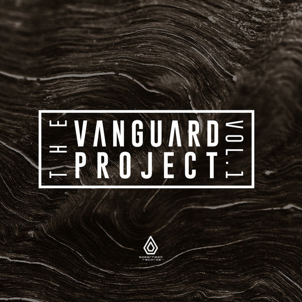 The Vanguard Project : Volume One (12", EP)