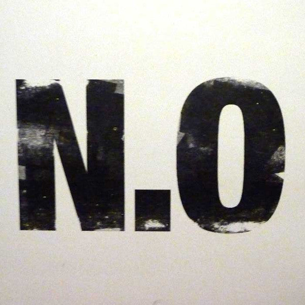 Nicky Otter : I Can't Really Explain (It)  (12", W/Lbl)