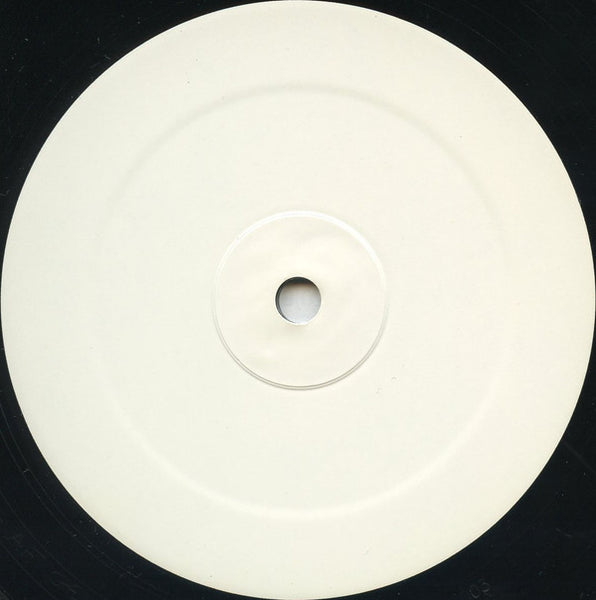 Mitchell Goor / Tafkamp : Paling Trax 3 (12", EP, Ltd, W/Lbl)