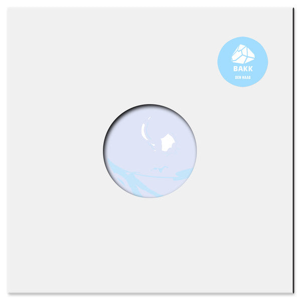 Legowelt : Laundromat Of Your Mind EP (12", RP)