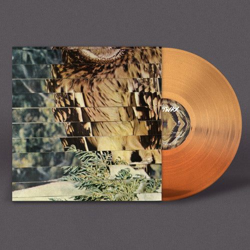 Various : Gottwax EP3 (12", Ora)