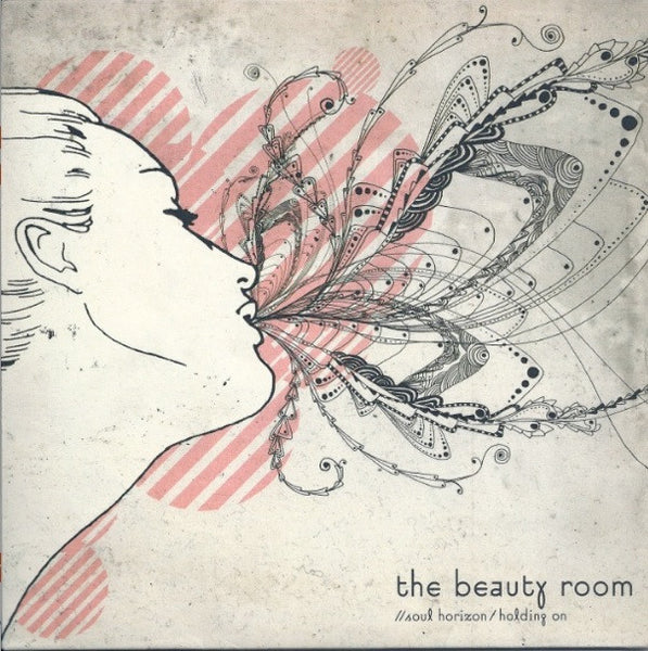 The Beauty Room : Soul Horizon / Holding On (7")