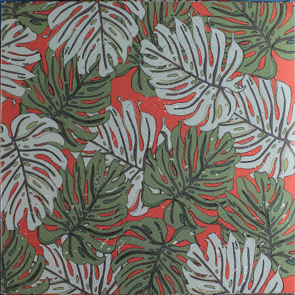 Fatnotronic : Onde Anda (12" + 7" + RSD)