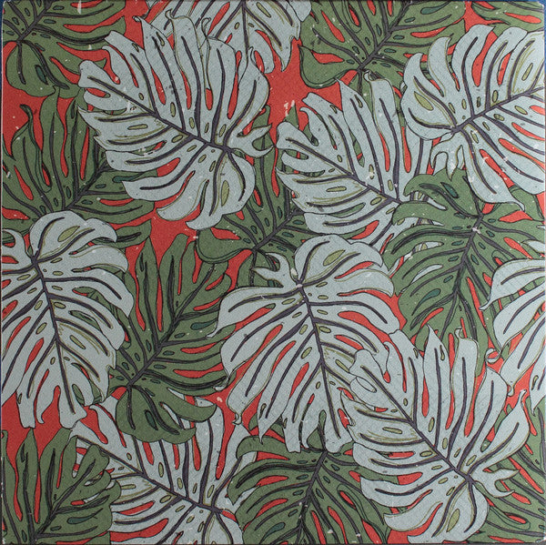 Fatnotronic : Onde Anda (12" + 7" + RSD)