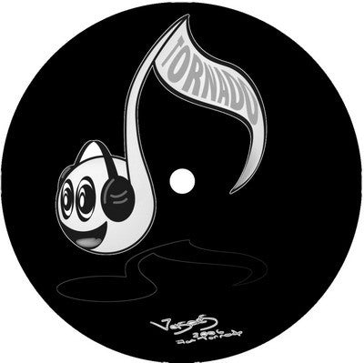 Various : Vol. 2 (12", EP)