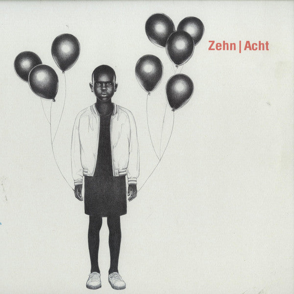 Various : Zehn / Acht (12")