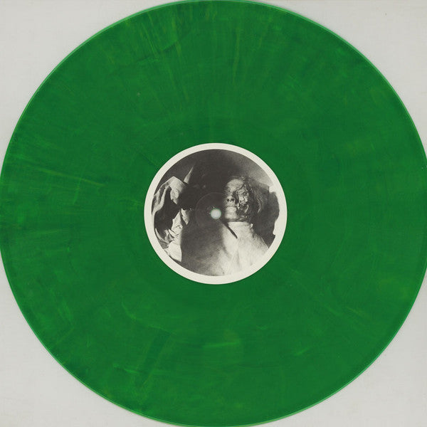 Homemade Weapons And Red Army : Sleep Terror EP (12", EP, Gre)
