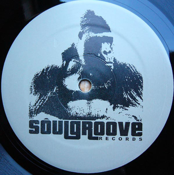 Nicole Graham : Love Slave (12")