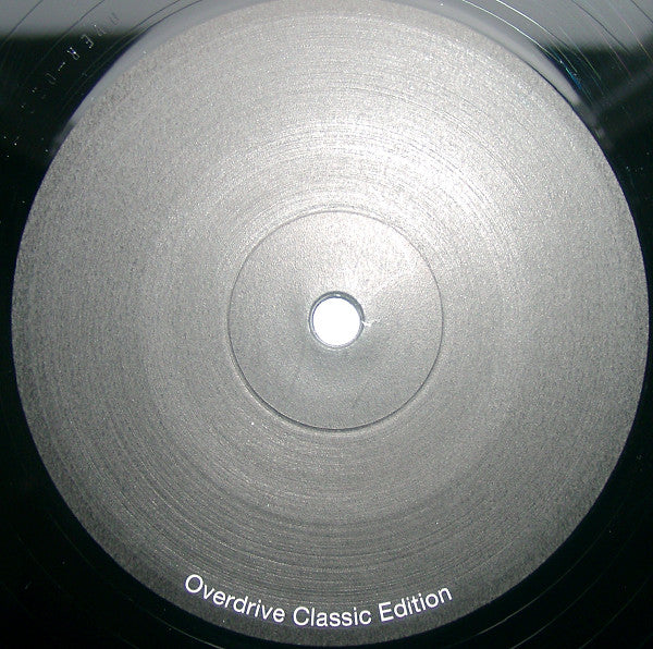 DJ Tom & Norman / The Gatorade's : Tales Of Mystery / The Space Anthem (12", Comp)