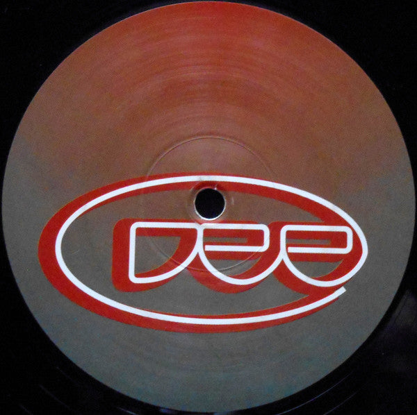 Dee : Feeling Hm-Pa-Paa-Paaa (12")