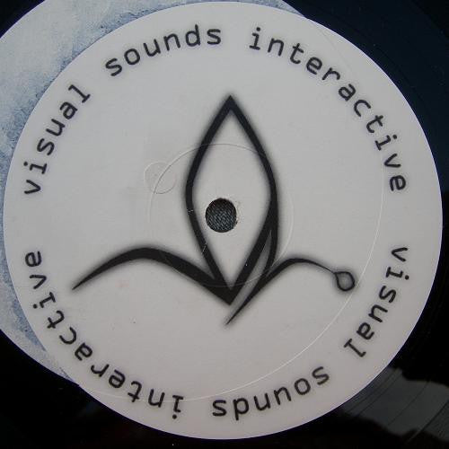 Visual Sounds Interactive : Cinderella (12", Promo)