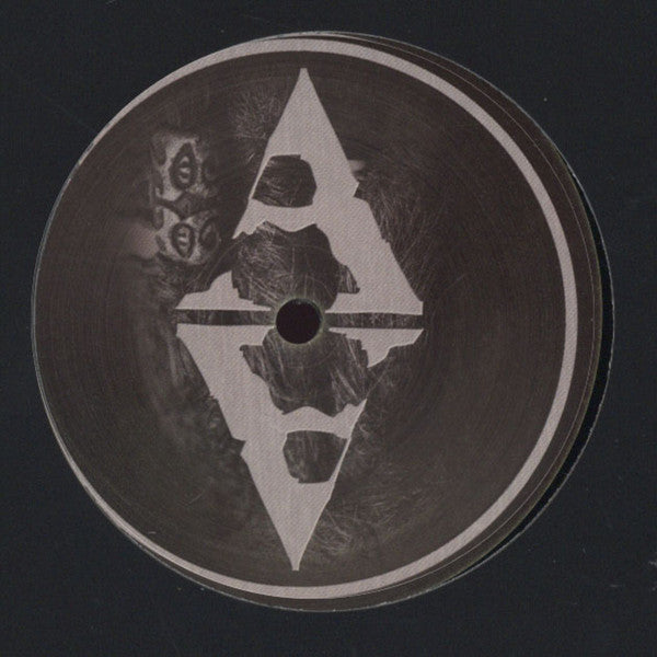 Piezo (2) : Sweat / Sugar (12")